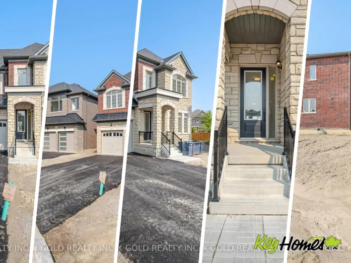 House for sale: 31 DOLOMITE DRIVE, Brampton