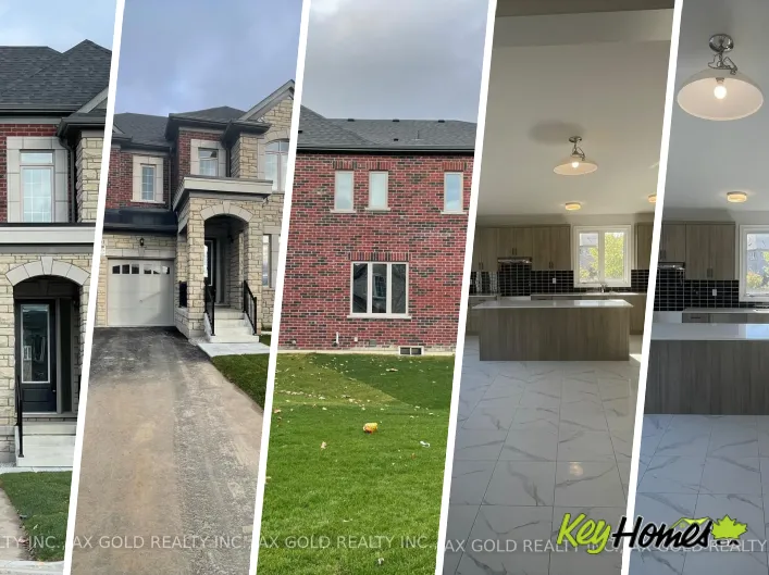 House for rent: 31 DOLOMITE DRIVE, Brampton