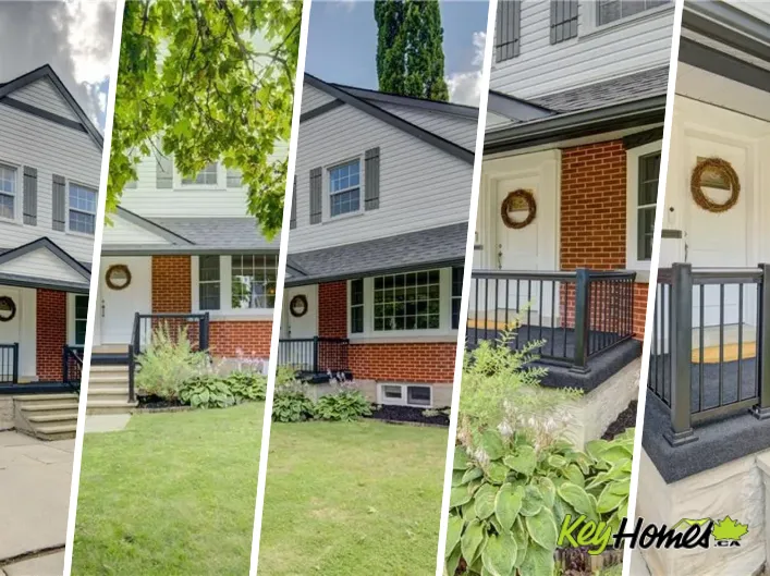 House for sale: 31 EDMUND Road, Kitchener