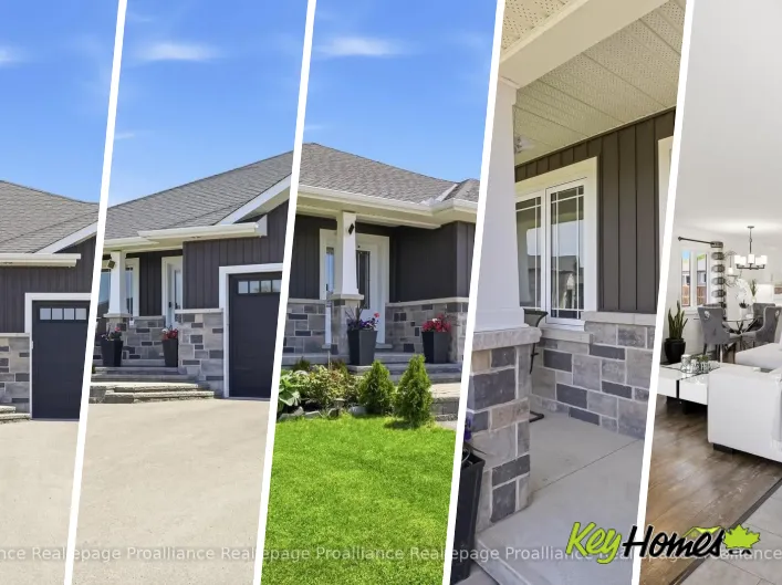 House for sale: 31 GAVIN CRESCENT, Quinte West