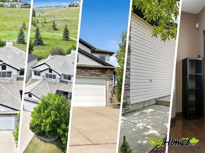 House for sale: 31 Gleneagles Terrace, Cochrane