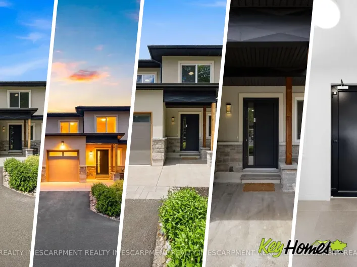 Row / Townhouse for sale: 31 HORIZON LANE, Huntsville