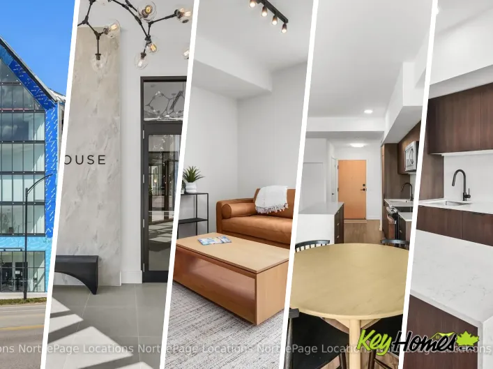 Apartment for rent: 31 HURON STREET, Collingwood
