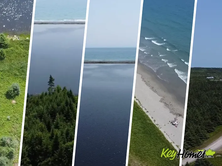31 Kaakwogook Way|Abbecombec Village, Clam Bay