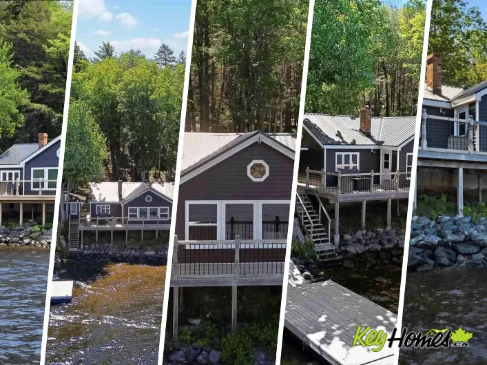 Recreational for sale: 31 Lake Shore Drive, North Range