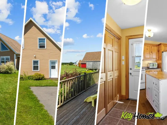 31 Landing Drive, Cavendish