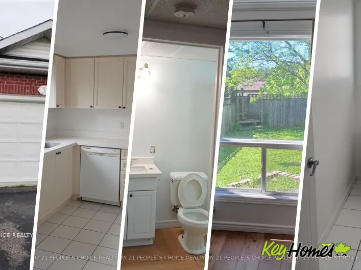House for rent: 31 MOSS PLACE, Guelph