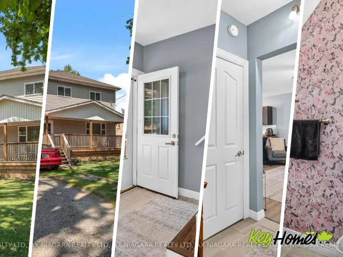 House for sale: 31 MURRAY STREET, Fort Erie