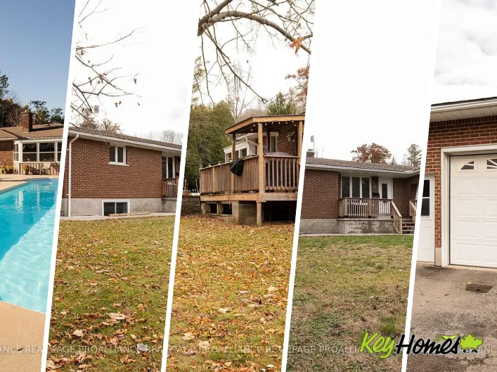 House for sale: 31 NOBES ROAD, Quinte West