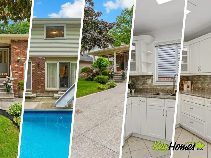 House for sale: 31 PINEWARBLER Drive, Hamilton