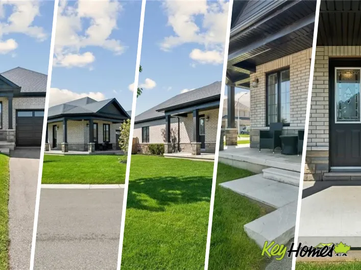 House for sale: 31 SEATON Crescent, Tillsonburg