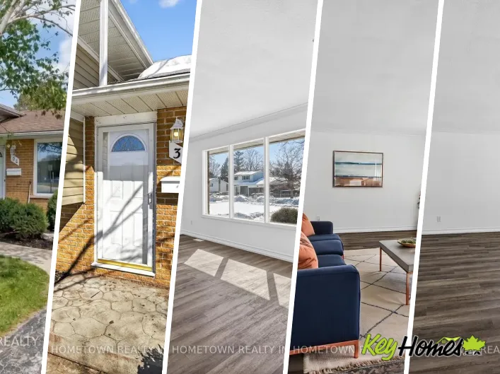 House for sale: 31 VANIER DRIVE, Brockville