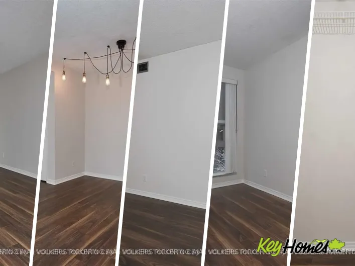 Apartment for rent: 310 - 222 THE ESPLANADE STREET, Toronto