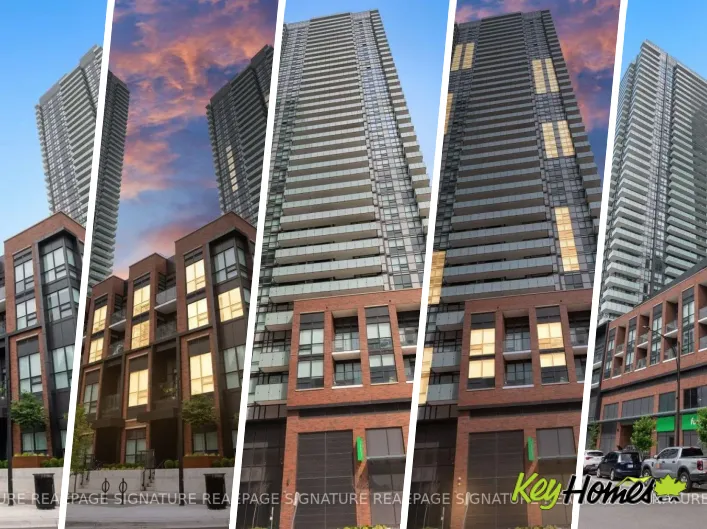 Apartment for rent: 310 - 4130 PARKSIDE VILLAGE DRIVE, Mississauga