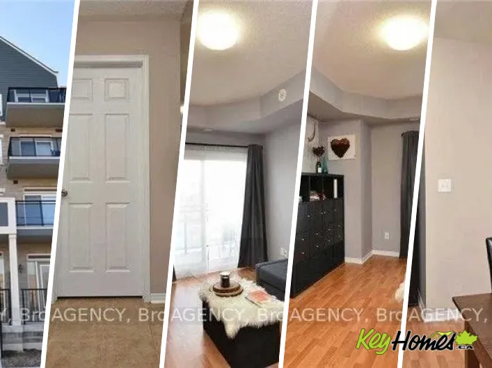 Apartment for rent: 310 - 5150 WINSTON CHURCHILL BOULEVARD, Mississauga