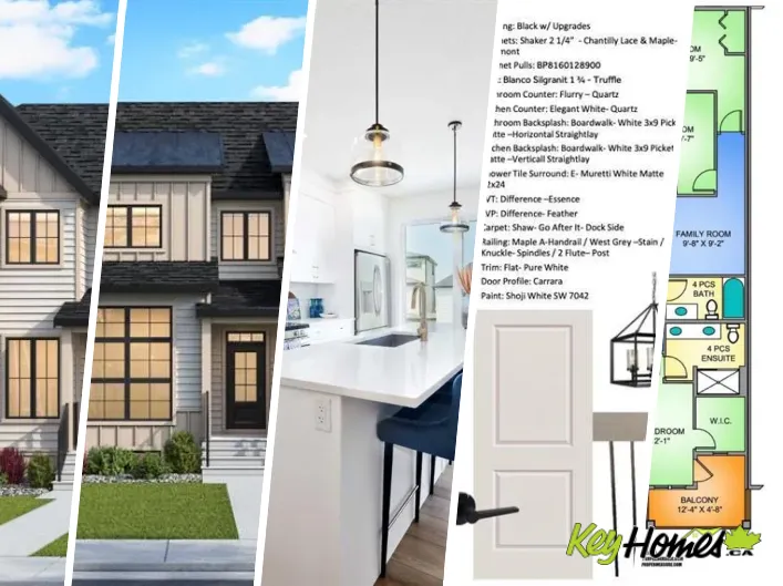 Row / Townhouse for sale: 310 Alpine Boulevard, Calgary
