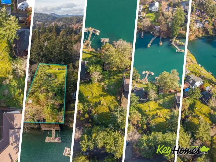 310 Bessborough Ave, View Royal