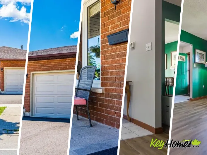 House for sale: 310 STONE CHURCH Road E, Hamilton