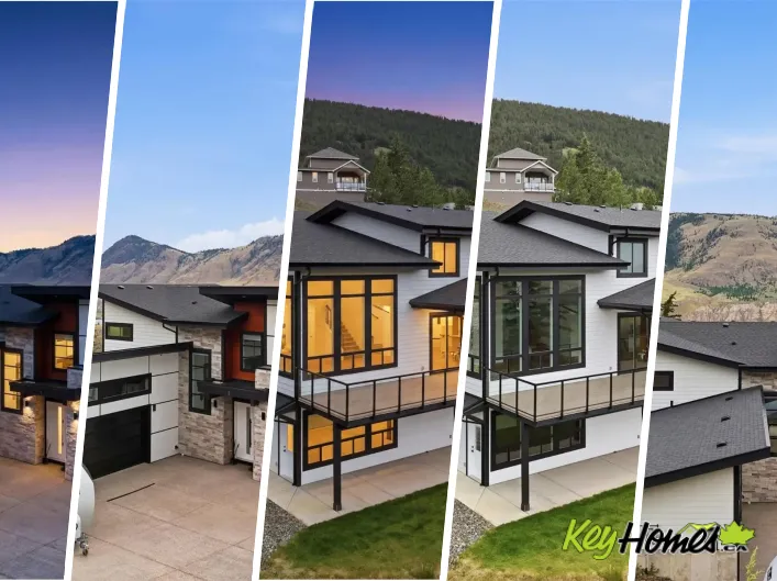 House for sale: 3100 Kicking Horse Drive Unit# 3, Kamloops