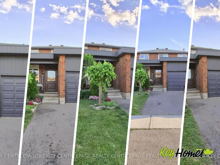 House for sale: 3102 NAWBROOK ROAD, Mississauga