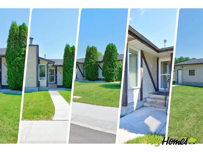 House for sale: 3104 138 AV NW, Edmonton