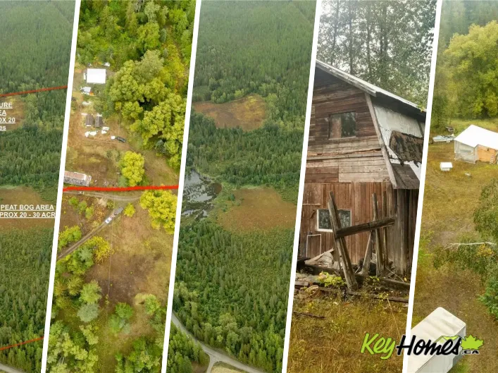 Other for sale: 3107 Trinity Valley Road, Enderby