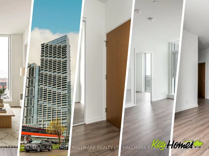 Apartment for sale: 311 - 1000 PORTAGE PARKWAY E, Vaughan