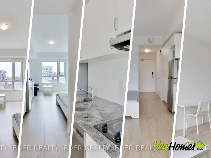 Apartment for rent: 311 - 1800 SIMCOE STREET N, Oshawa