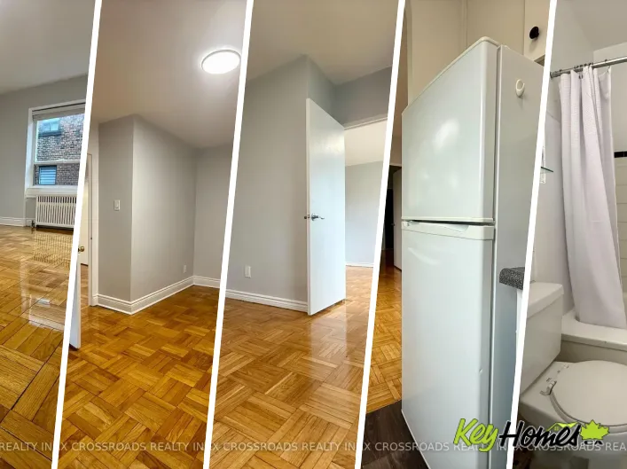 Apartment for rent: 311 - 2770 YONGE STREET, Toronto