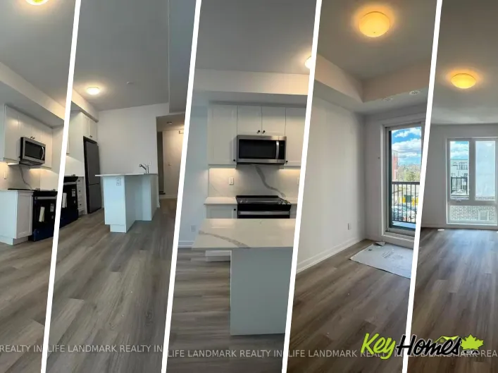 Row / Townhouse for sale: 311 - 5 BANCROFT LANE, Richmond Hill