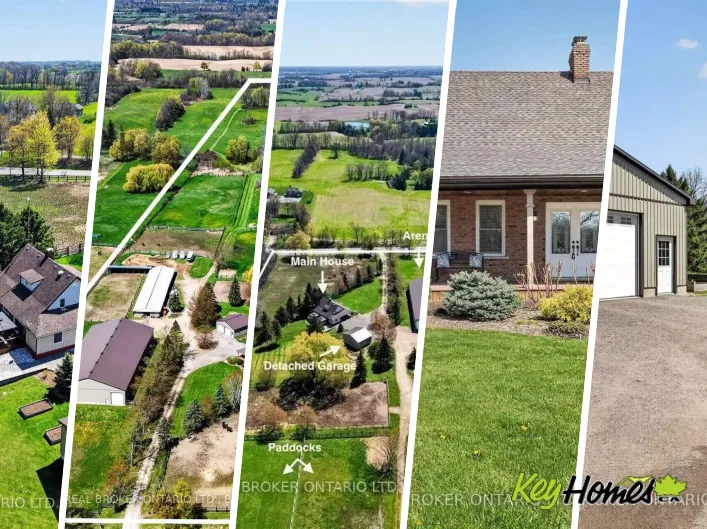 311 BRANT COUNTY 22 ROAD, Hamilton