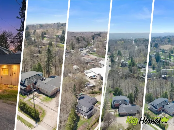House for sale: 311 BROCK Road, Hamilton
