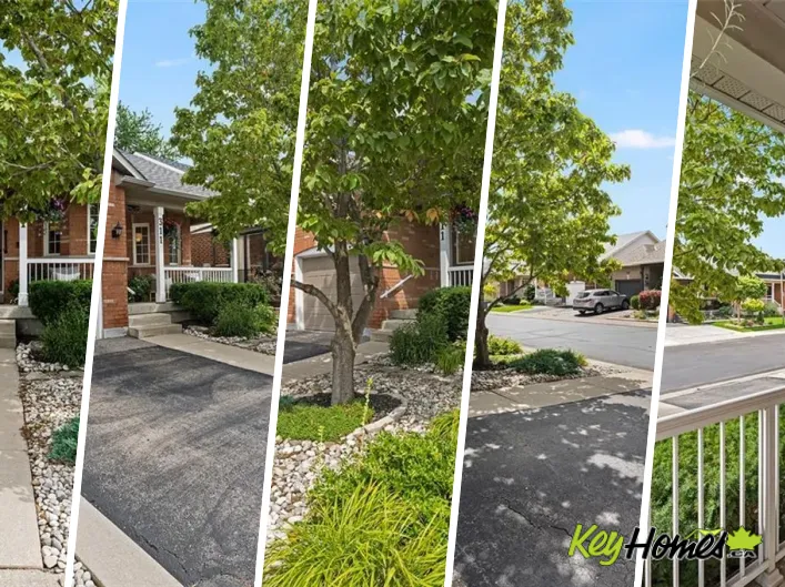 House for sale: 311 MALICK Street, Milton