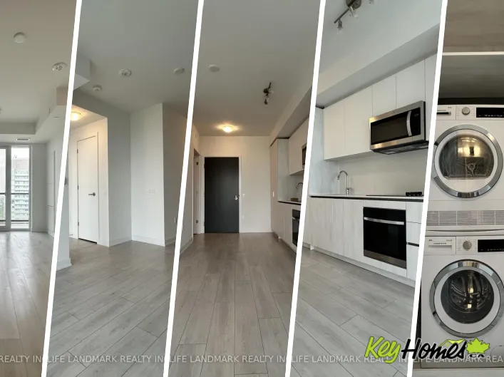 Apartment for sale: 3112 - 5858 YONGE STREET, Toronto