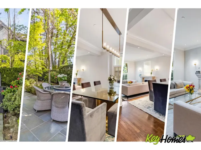 House for sale: 3113 W 42ND AVENUE, Vancouver