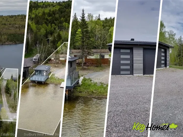 Other for sale: 3118 South Shore Road, Sudbury