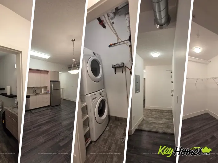 Apartment for rent: 312 - 253 ALBERT STREET, Waterloo