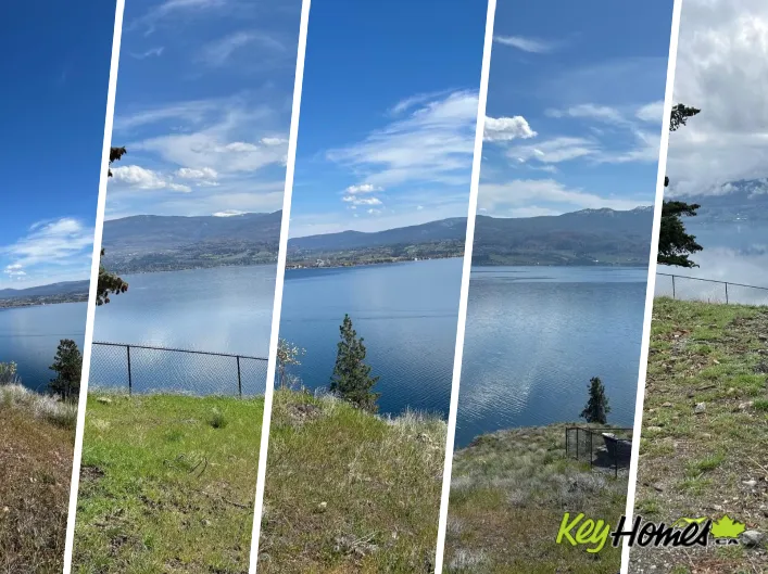 Other for sale: 3121 Thacker Road Lot# 7, West Kelowna