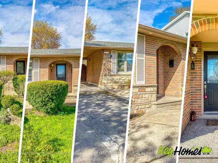 House for sale: 3125 CENTENNIAL DRIVE, Burlington