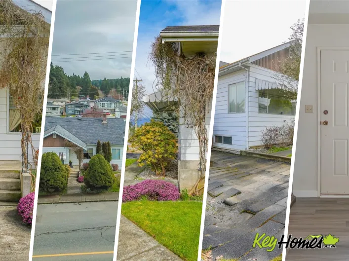 House for sale: 3129 10th Ave, Port Alberni