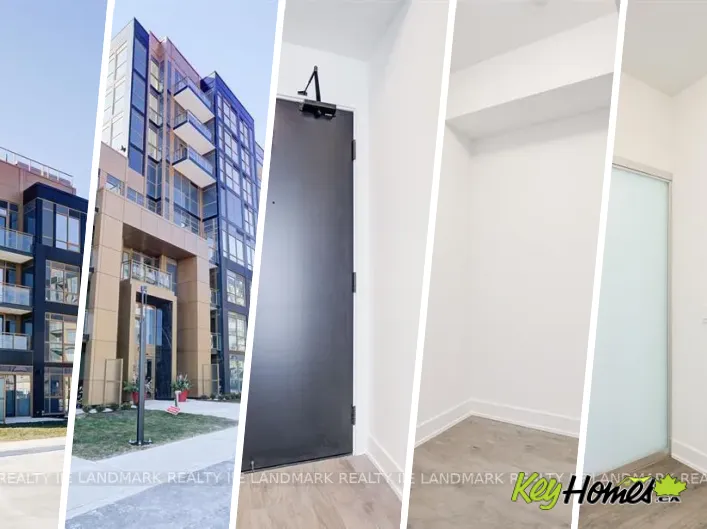 Apartment for sale: 313 - 2333 KHALSA GATE, Oakville