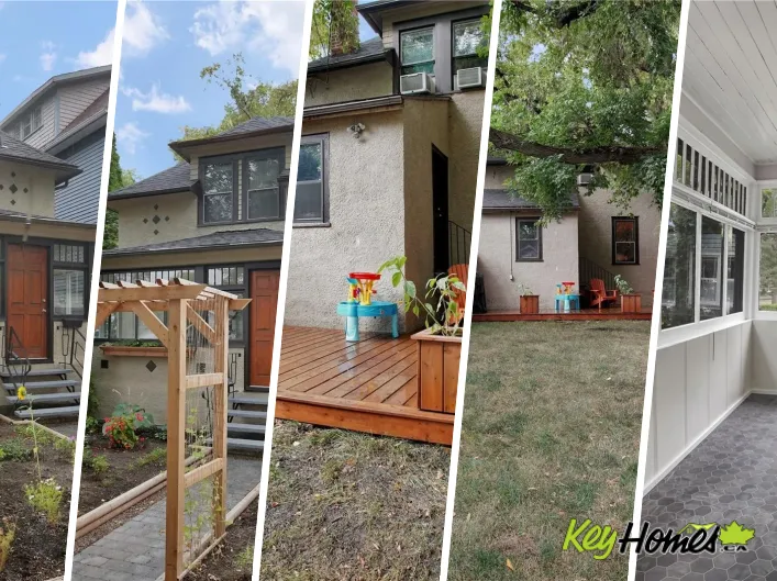 House for sale: 313 29th STREET W, Saskatoon