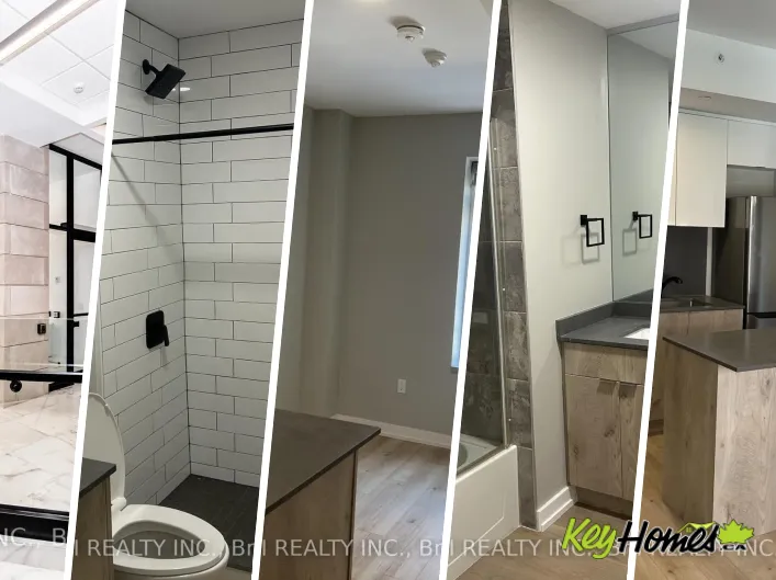 Apartment for rent: 313 - 70 KING STREET E, Oshawa