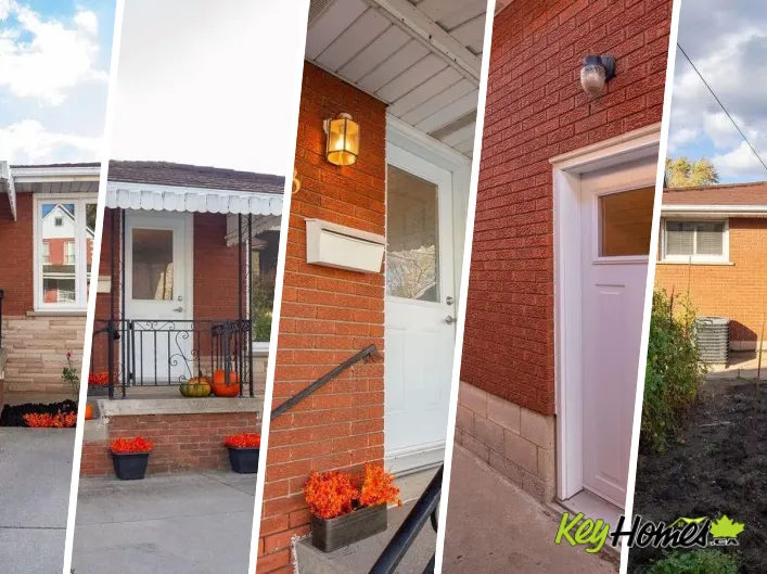 House for sale: 313 BARTON Street W, Hamilton