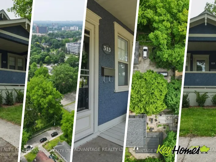 House for sale: 313 CROMWELL STREET, London East