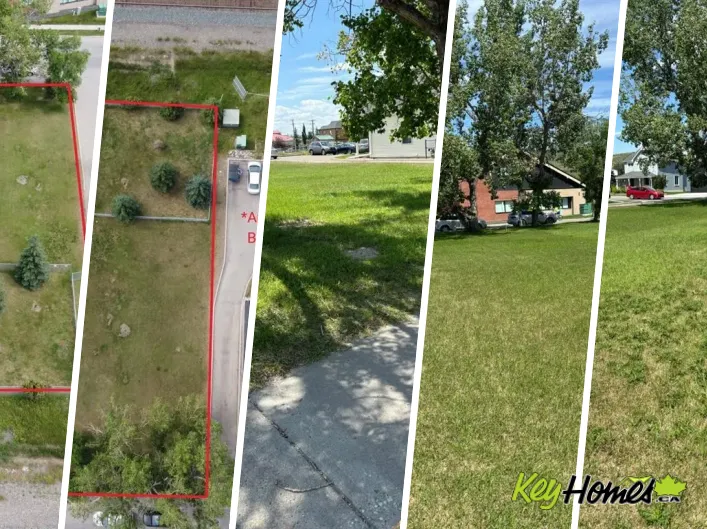 Commercial Mix for sale: 313 FIRST Street E, Cochrane