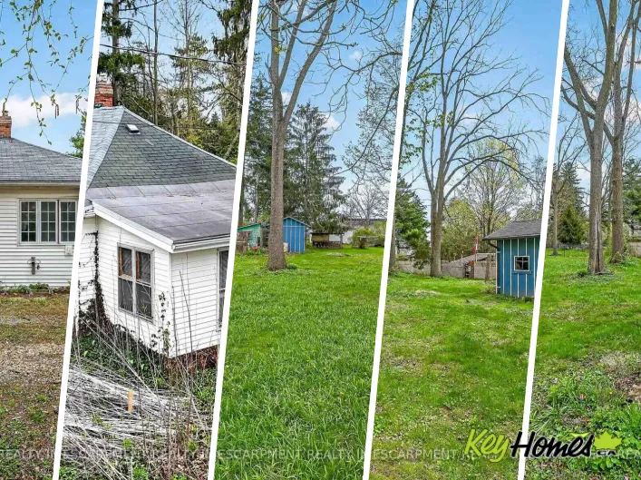 House for sale: 313 JOHN STREET, Norfolk