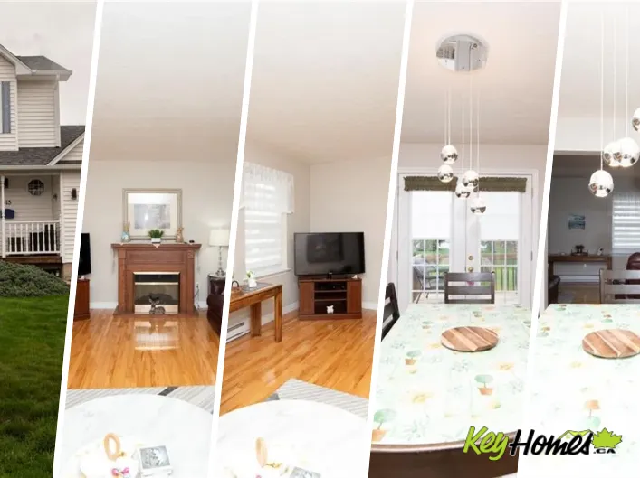 House for sale: 313 Worthington Avenue, Moncton