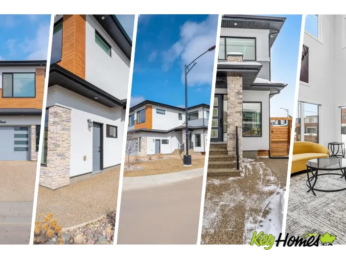 House for sale: 3130 KOSTASH GR SW, Edmonton