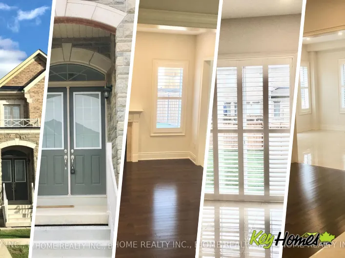 House for rent: 3133 WILLIAM ROSE WAY, Oakville